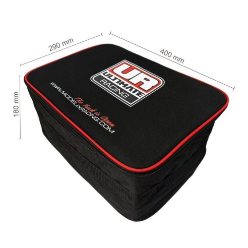 ULTIMATE Borsa Multifunzione Grande (400x290x180mm)
