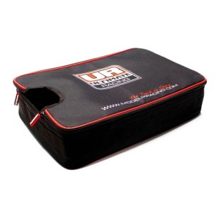 ULTIMATE Borsa Per Auto Buggy 1/8 (450x320x110mm)