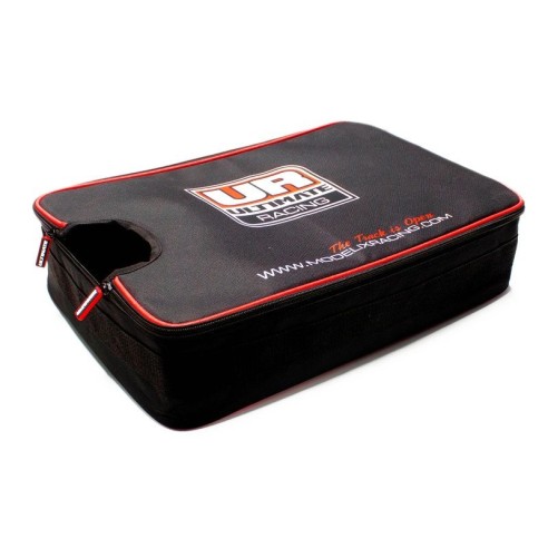 ULTIMATE Borsa Per Auto Buggy 1/8 (450x320x110mm)