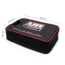 ULTIMATE Borsa Per Auto Buggy 1/10 (380x270x100mm)