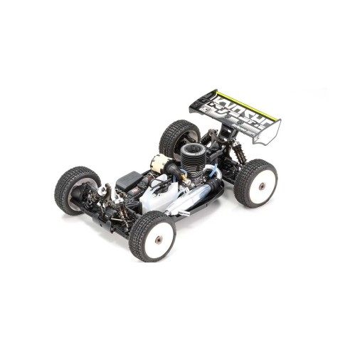 Kyosho Inferno MP10 1:8 RC Nitro Readyset T1 2026 33025T1S