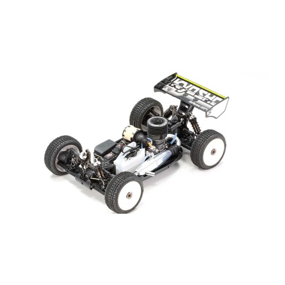 copy of Kyosho Inferno Neo 4.0 1:8 RC Nitro Readyset (KE21SP) Type1 33029T1B