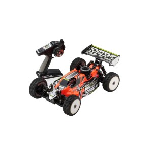 copy of Kyosho Inferno Neo 4.0 1:8 RC Nitro Readyset (KE21SP) Type1 33029T1B