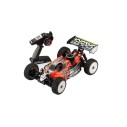copy of Kyosho Inferno Neo 4.0 1:8 RC Nitro Readyset (KE21SP) Type1 33029T1B