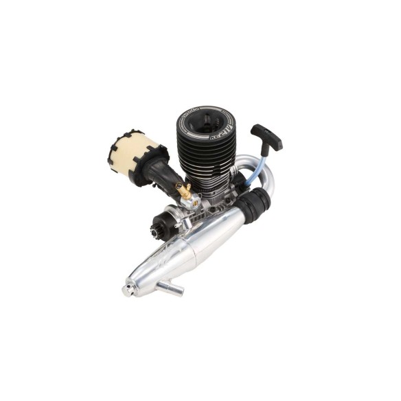 copy of Kyosho Inferno Neo 4.0 1:8 RC Nitro Readyset (KE21SP) Type1 33029T1B