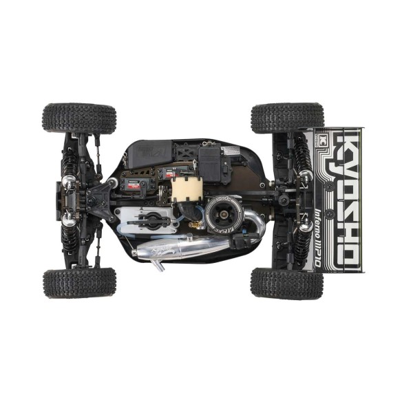 copy of Kyosho Inferno Neo 4.0 1:8 RC Nitro Readyset (KE21SP) Type1 33029T1B