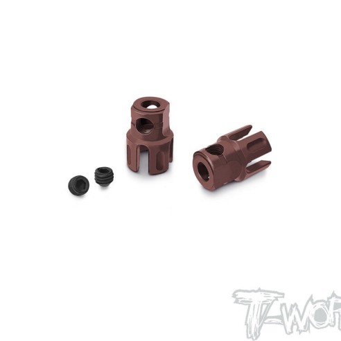 copy of T-Work’s Piastra Servo Sterzo Carbonio TO266-MP11-A