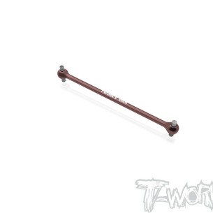 copy of T-Work’s Piastra Servo Sterzo Carbonio TO266-MP11-A