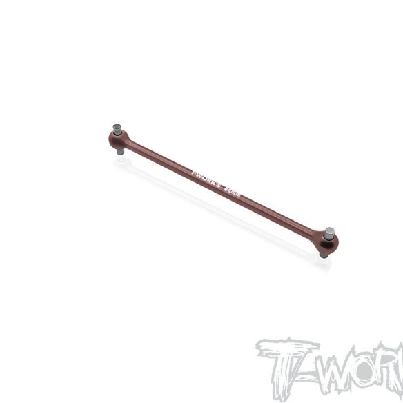 copy of T-Work’s Piastra Servo Sterzo Carbonio TO266-MP11-A