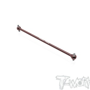 copy of T-Work’s Piastra Servo Sterzo Carbonio TO266-MP11-A