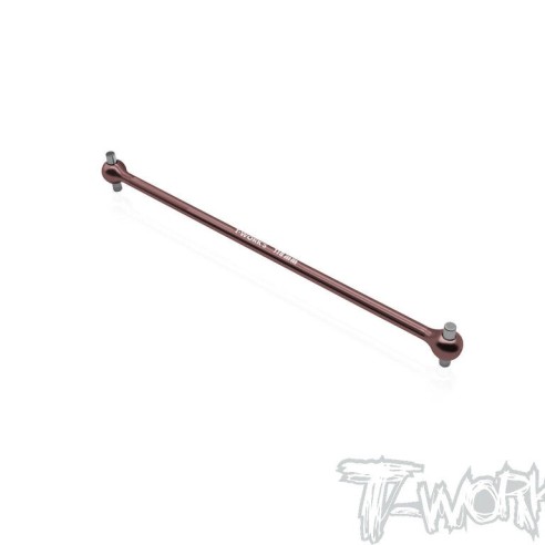 copy of T-Work’s Piastra Servo Sterzo Carbonio TO266-MP11-A