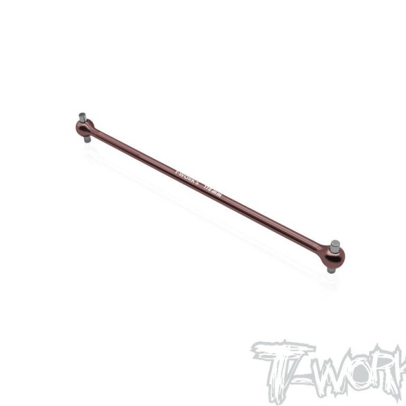 copy of T-Work’s Piastra Servo Sterzo Carbonio TO266-MP11-A