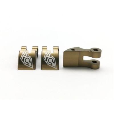 RC-Project Kit Ceppi e Molle 0,95