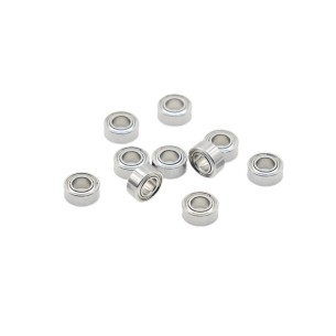 RC-Project  RC-Project Standard Ball-Bearing MR105-ZZ (10)