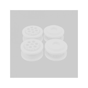 Rc-Project Honeycomb Bladders V2 TNG Soft