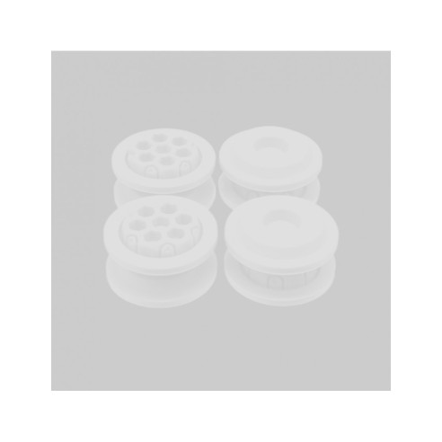 Rc-Project Honeycomb Bladders V2 TNG Soft