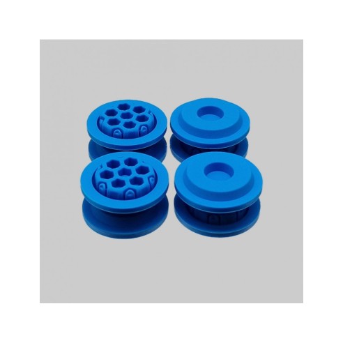 Rc-Project Honeycomb Bladders V2 TNG Hard