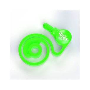 RC-Project Smart Fuel Bottle Cap Green