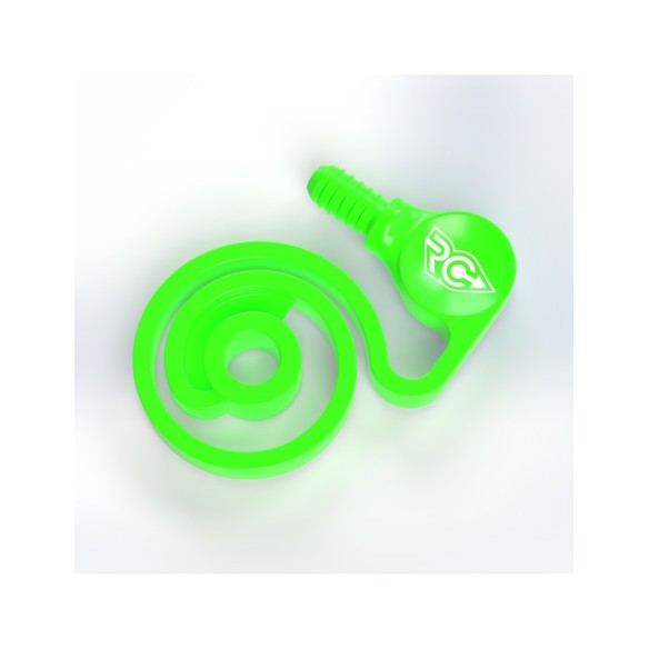 RC-Project Smart Fuel Bottle Cap Green