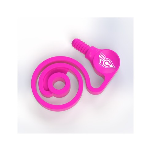 RC-Project Smart Fuel Bottle Cap Pink