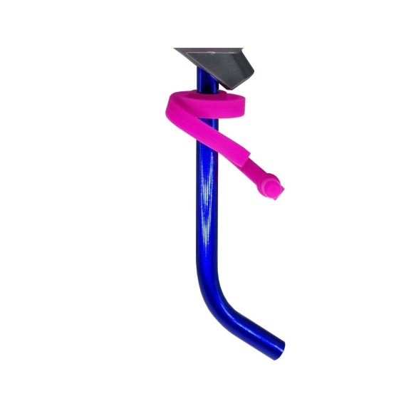RC-Project Smart Fuel Bottle Cap Pink