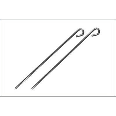 Kyosho Ricambi - Supporto risonanza 1:10 - Mad Force Pro - Inferno ST - MP7.5 Sports III