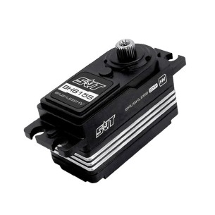 copy of SRT Servocomando BH6027 HV Brushless
