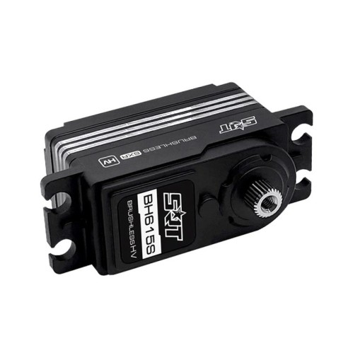 copy of SRT Servocomando BH6027 HV Brushless