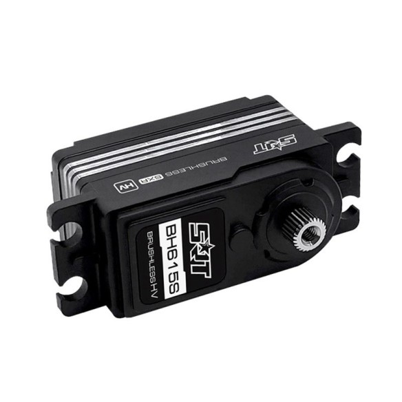copy of SRT Servocomando BH6027 HV Brushless