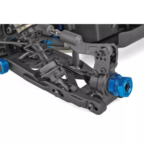 Team Associated RC8B4.1 Team Kit