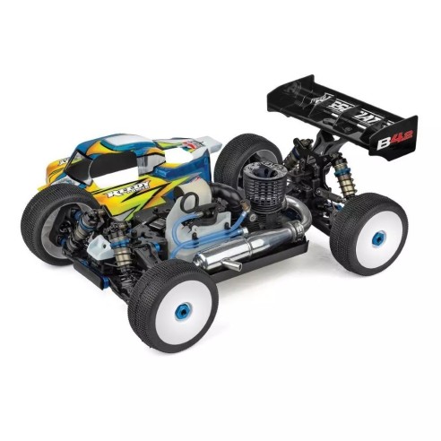 Team Associated RC8B4.1 Team Kit