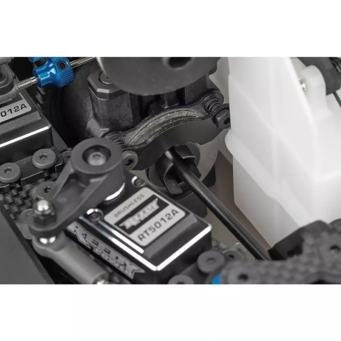 Team Associated RC8B4.1 Team Kit