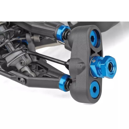 Team Associated RC8B4.1 Team Kit