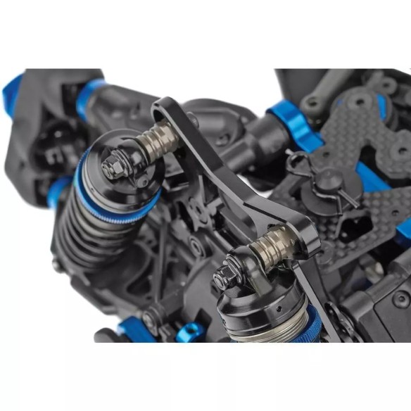 Team Associated RC8B4.1 Team Kit