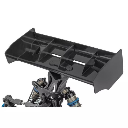 Team Associated RC8B4.2 Automodello in kit a scoppio Nitro 1/8 competizione Euro Edition