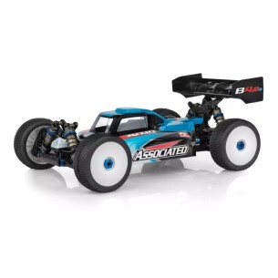 copy of Team Associated RC8B4.1 Nitro Team Kit