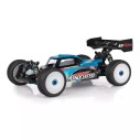 Team Associated RC8B4.2e Automodello in kit elettrico 1/8 competizione