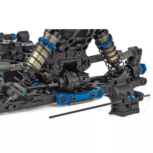 Team Associated RC8B4.2e Automodello in kit elettrico 1/8 competizione