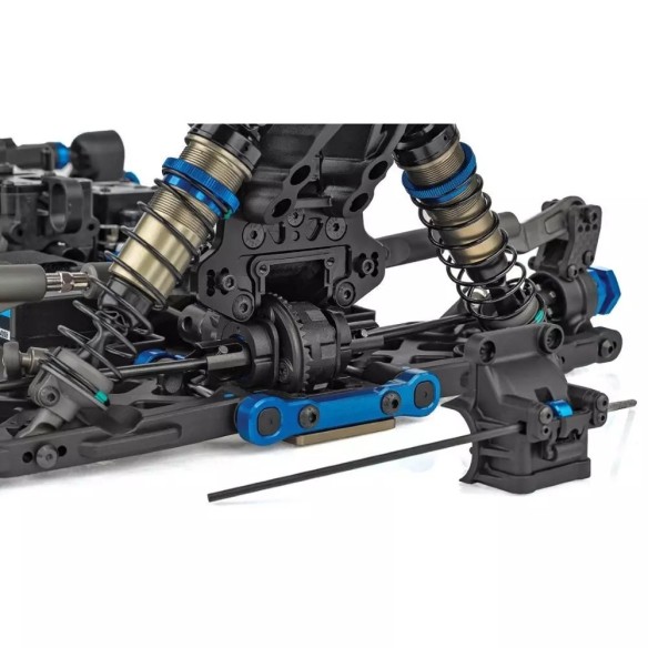 Team Associated RC8B4.2e Automodello in kit elettrico 1/8 competizione