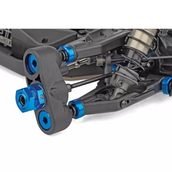 Team Associated RC8B4.2e Automodello in kit elettrico 1/8 competizione