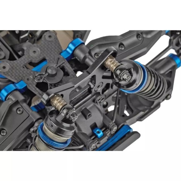 Team Associated RC8B4.2e Automodello in kit elettrico 1/8 competizione