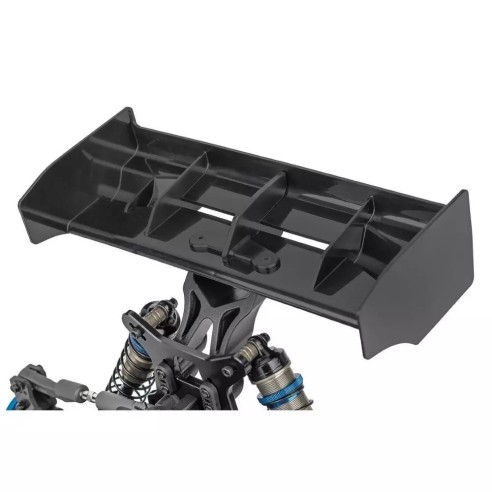 Team Associated RC8B4.2e Automodello in kit elettrico 1/8 competizione