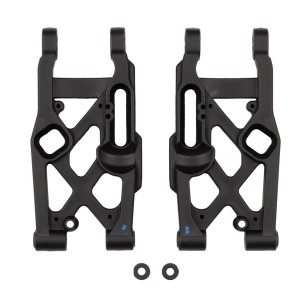 Team Associated RC8B4.2 Rear Suspension Arms, Medium 81694