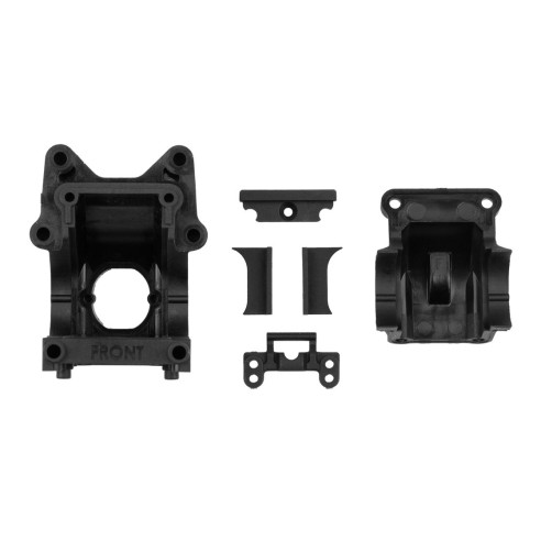 Ricambi Team Associated RC8B4.1 Front Bumper 81643