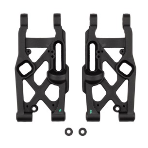 Ricambi Team Associated RC8B4.1 Front Bumper 81643