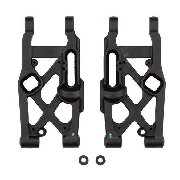 copy of Ricambi Team Associated RC8B4.1 Front Bumper 81643