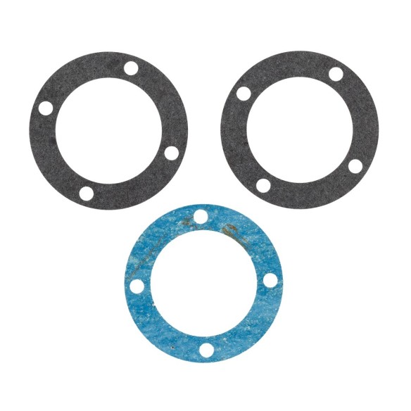 Ricambi Team Associated RC8B4.1 Front Bumper 81643