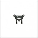 Ricambi S-Workz S35-4 Pro Composite Carbon Rear lower arm cover 1,5mm (2)