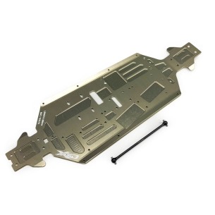 copy of Ricambi Hong Nor X5B 1/8 Tenditori in titanio X5B (X5S-07)