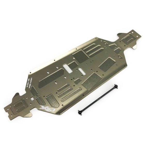 copy of Ricambi Hong Nor X5B 1/8 Tenditori in titanio X5B (X5S-07)